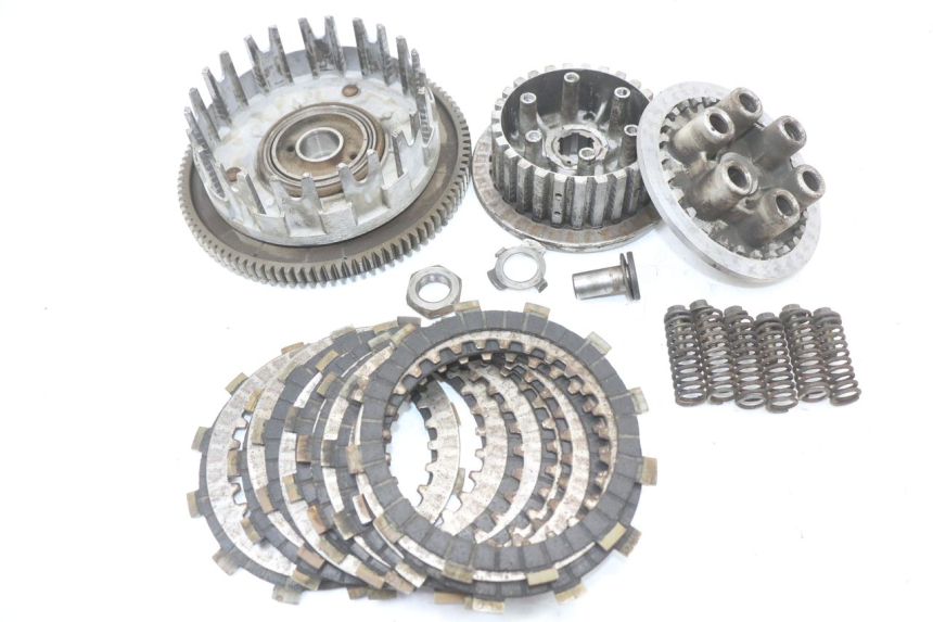 photo de CLUTCH YAMAHA XJ F 900 (1983 - 1994) - Component detail