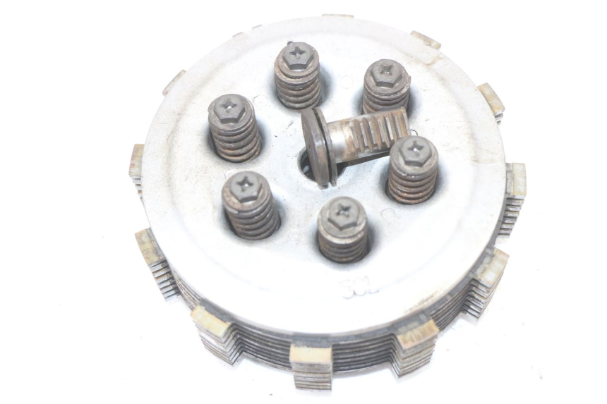 photo de CLUTCH YAMAHA XJ F 900 (1983 - 1994) - Additional view of the item