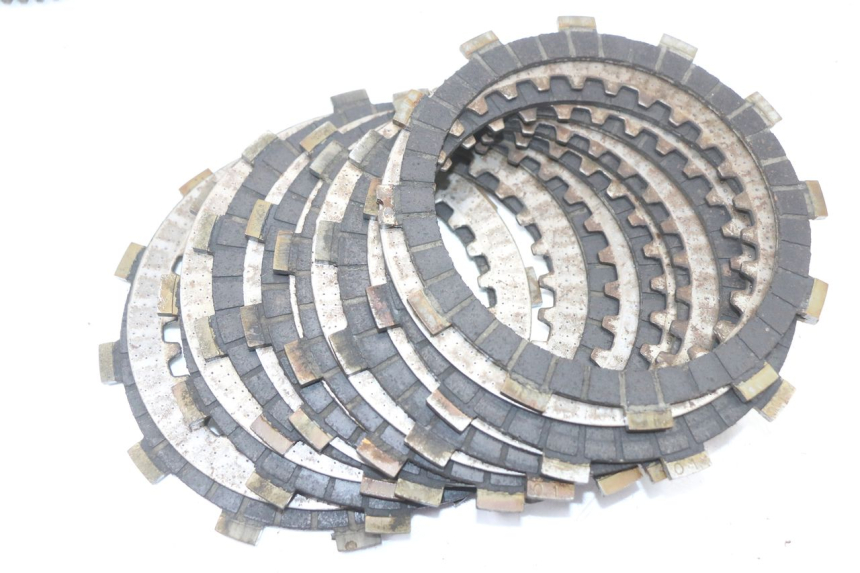 photo de CLUTCH YAMAHA XJ F 900 (1983 - 1994) - Supplementary product photo