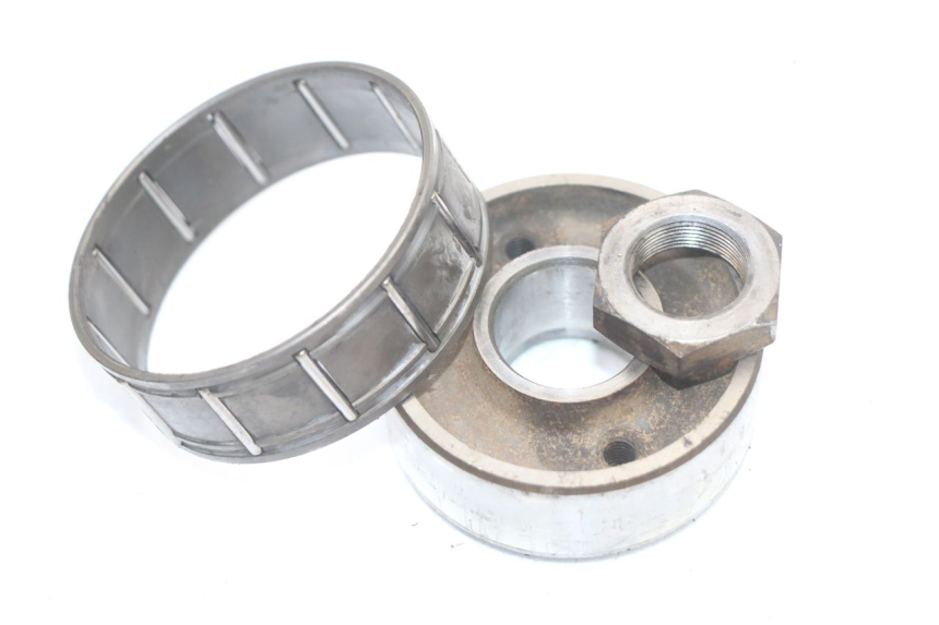 photo de CLUTCH YAMAHA XJ F 900 (1983 - 1994) - Focus on structure