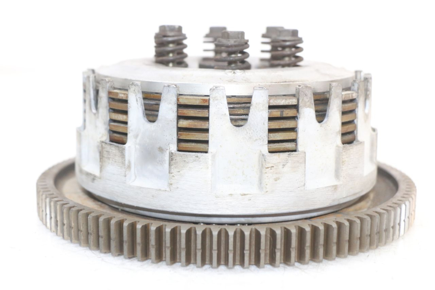 photo de CLUTCH YAMAHA XJ F 900 (1983 - 1994) - Alternative perspective