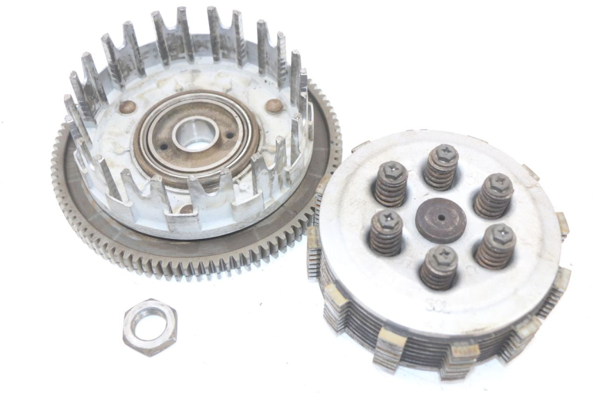 photo de CLUTCH YAMAHA XJ F 900 (1983 - 1994) - Product overview