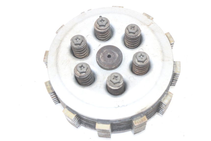 photo de CLUTCH YAMAHA XJ F 900 (1983 - 1994) - Markings and original references