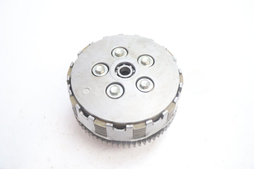 photo de CLUTCH HONDA XLV VARADERO 125 (2007 - 2012) - Distinctive features