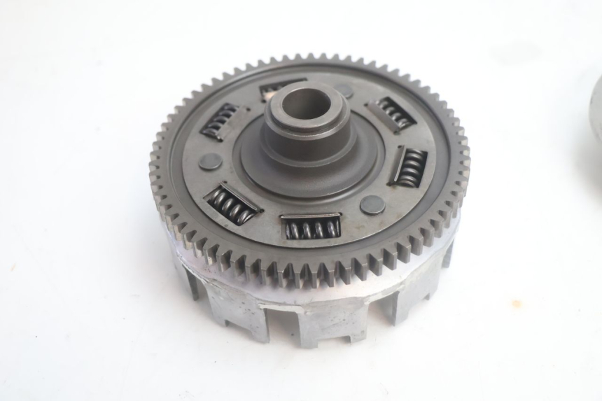 photo de CLUTCH HONDA XLV VARADERO 125 (2007 - 2012) - Technical close-up
