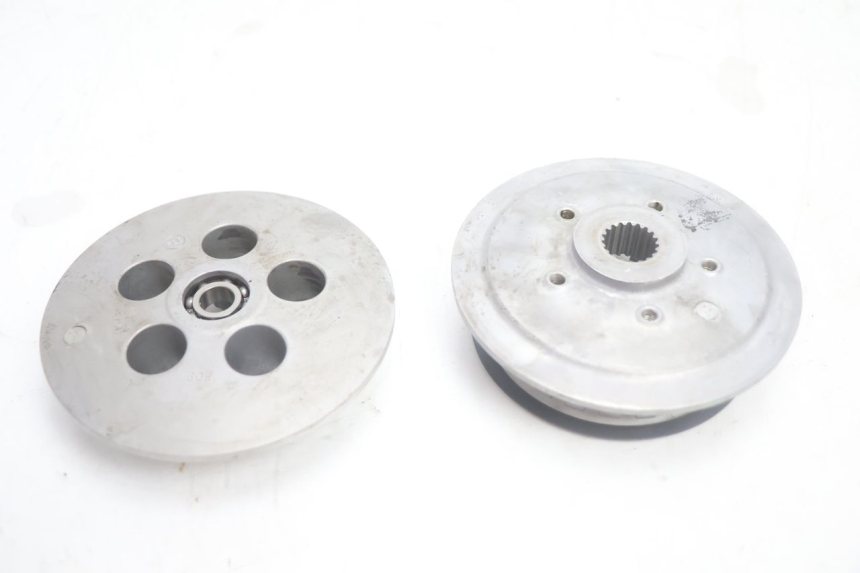 photo de CLUTCH HONDA XLV VARADERO 125 (2007 - 2012) - Product overview
