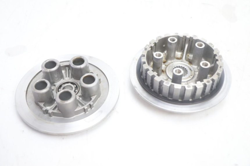 photo de CLUTCH HONDA XLV VARADERO 125 (2007 - 2012) - Fixing points details