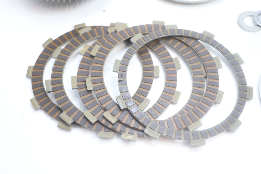photo de CLUTCH HONDA XLV VARADERO 125 (2007 - 2012) - Checked used part