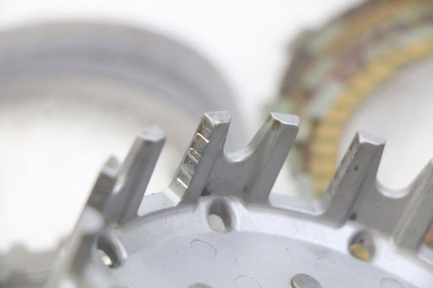 photo de CLUTCH PEUGEOT XP6 50 (2006 - 2011) - Additional view of the item