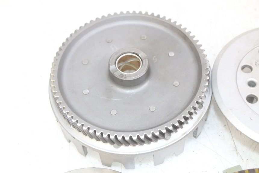 photo de CLUTCH PEUGEOT XP6 50 (2006 - 2011) - Supplementary product photo
