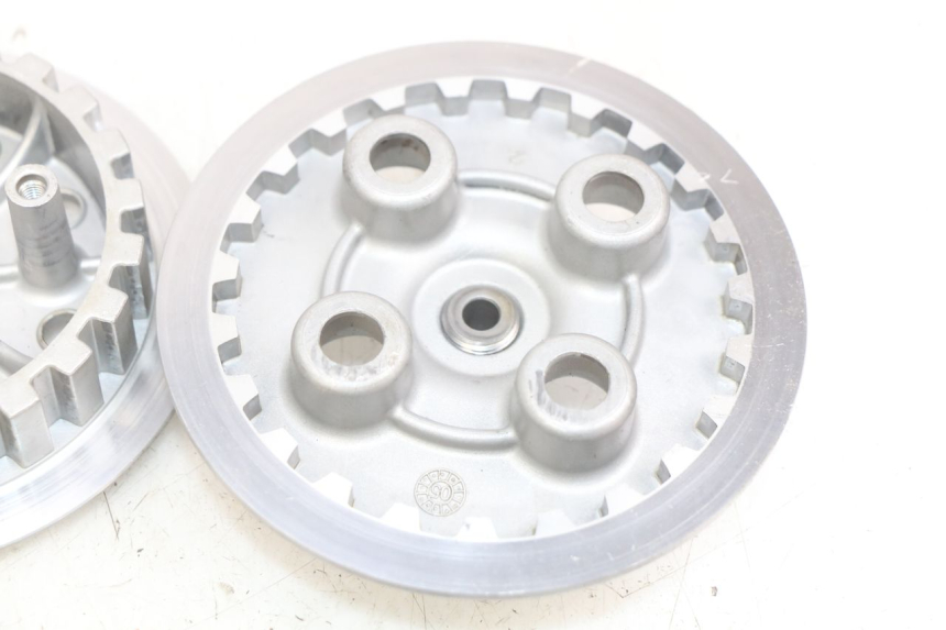 photo de CLUTCH PEUGEOT XP6 50 (2006 - 2011) - Main view