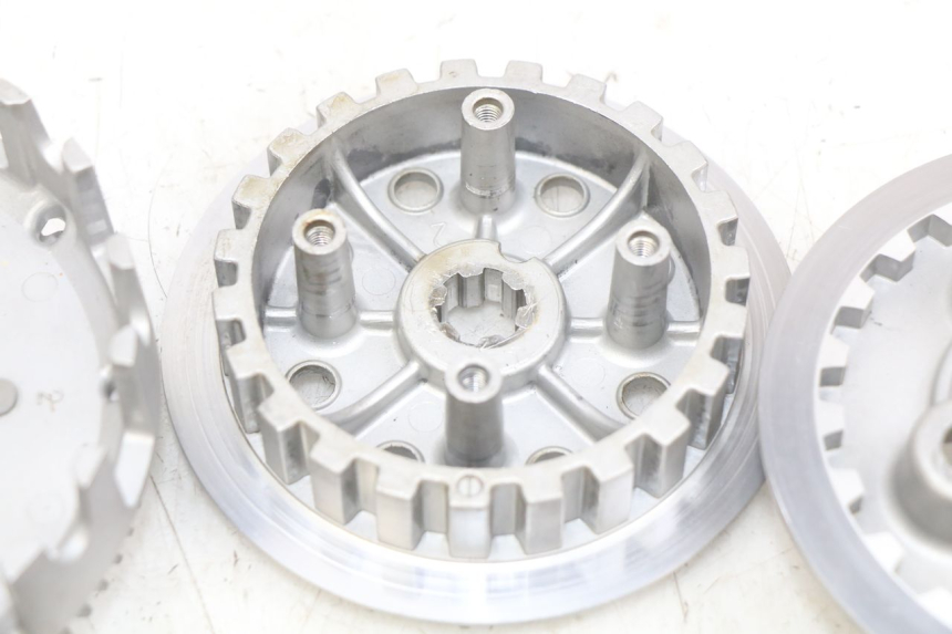 photo de CLUTCH PEUGEOT XP6 50 (2006 - 2011) - Component detail