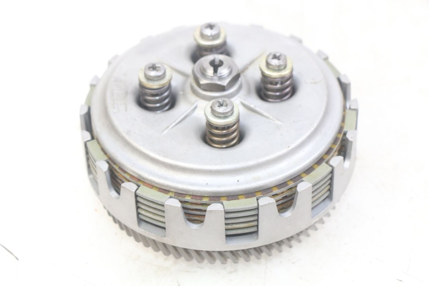 photo de CLUTCH PEUGEOT XP6 50 (2006 - 2011) - Alternative perspective