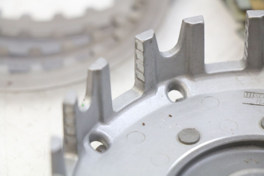 photo de CLUTCH PEUGEOT XP6 50 (2006 - 2011) - Checked used part