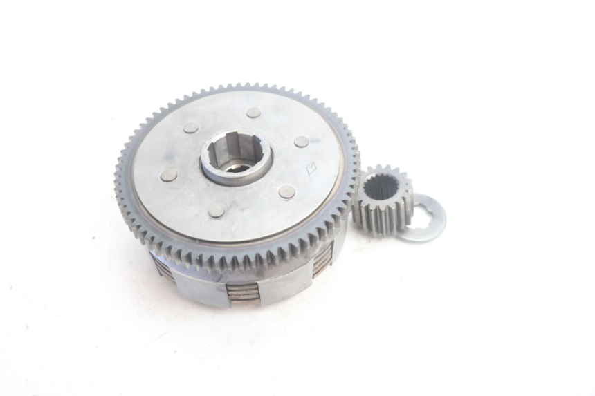 photo de CLUTCH SMC XROAD 150 - Component zoom