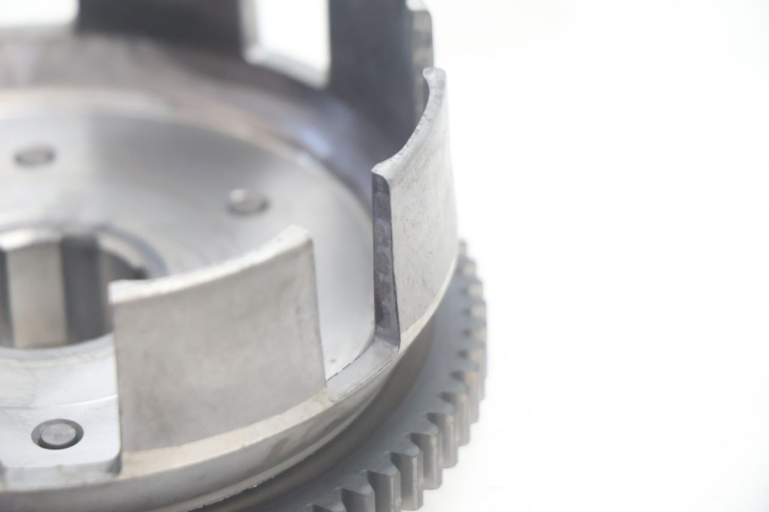 photo de CLUTCH SMC XROAD 150 - Alternative perspective