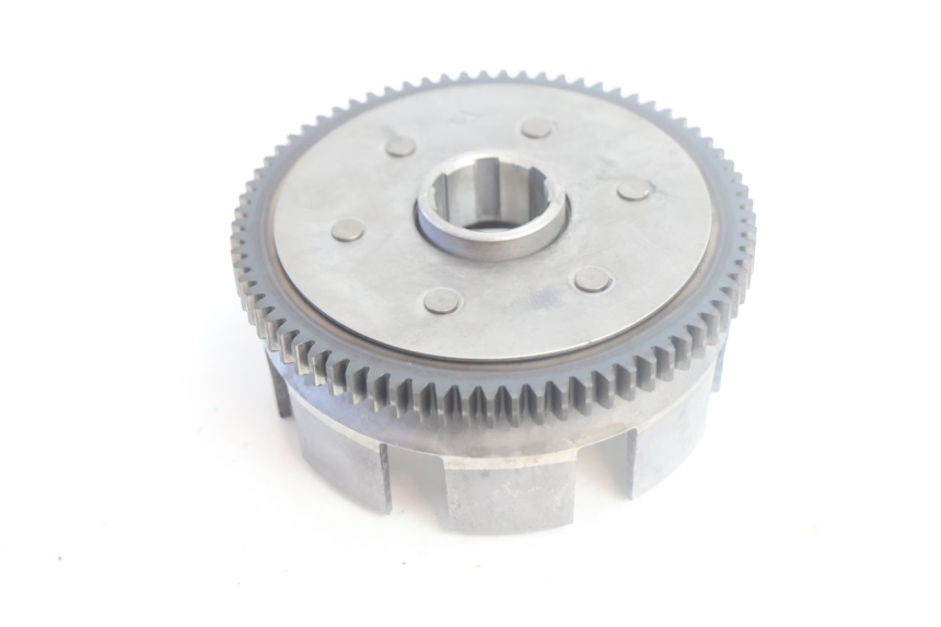 photo de CLUTCH SMC XROAD 150 - Technical close-up
