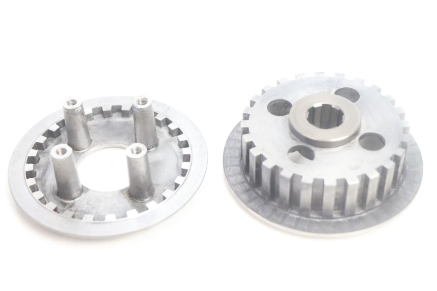 photo de CLUTCH SMC XROAD 150 - Product overview