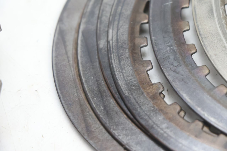 photo de CLUTCH HONDA XRV AFRICA TWIN 750 (1990 - 1992) - Component zoom