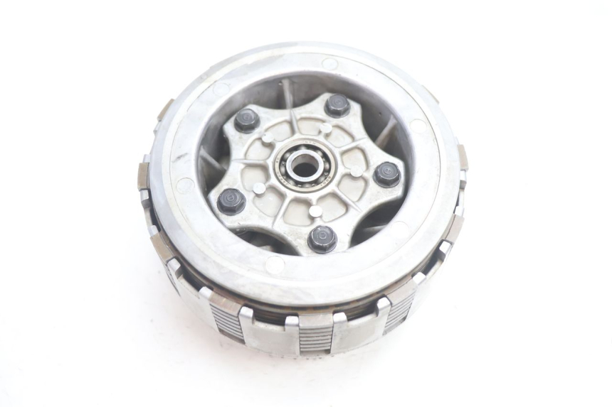 photo de CLUTCH HONDA XRV AFRICA TWIN 750 (1990 - 1992) - Detailed visual inspection