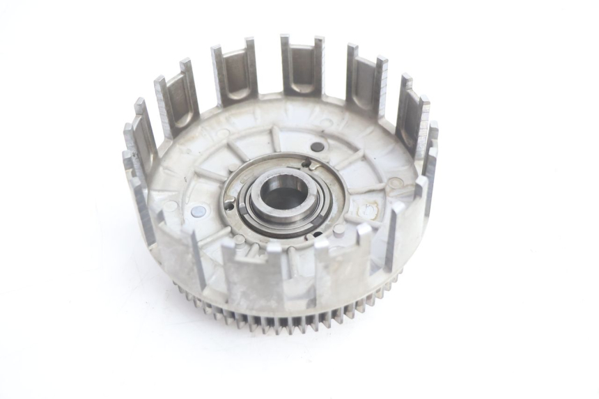 photo de CLUTCH HONDA XRV AFRICA TWIN 750 (1990 - 1992) - Zoom on usage condition