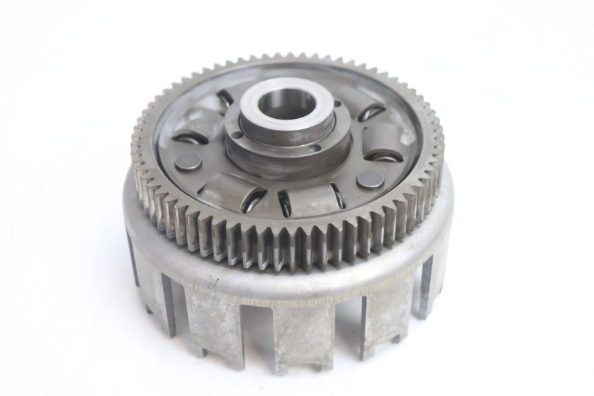 photo de CLUTCH HONDA XRV AFRICA TWIN 750 (1990 - 1992) - Technical close-up