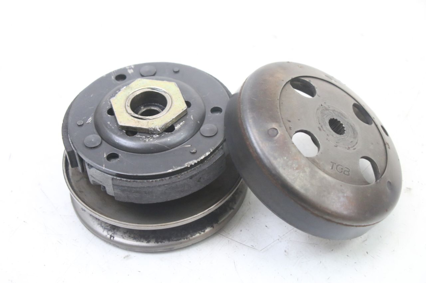 photo de CLUTCH YAMAHA AEROX 50 (1997 - 2006) - Main view