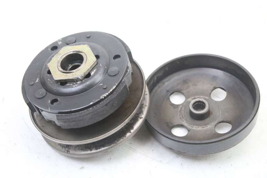 photo de CLUTCH YAMAHA AEROX 50 (1997 - 2006) - Component detail