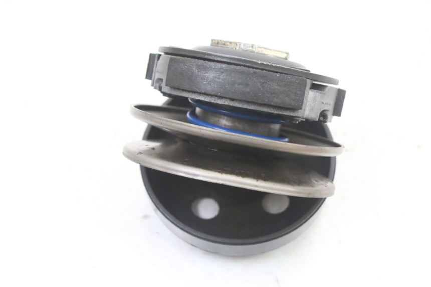 photo de CLUTCH YAMAHA AEROX 50 (1997 - 2006) - Zoom on usage condition