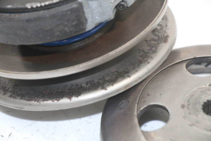 photo de CLUTCH YAMAHA AEROX 50 (1997 - 2006) - Technical close-up