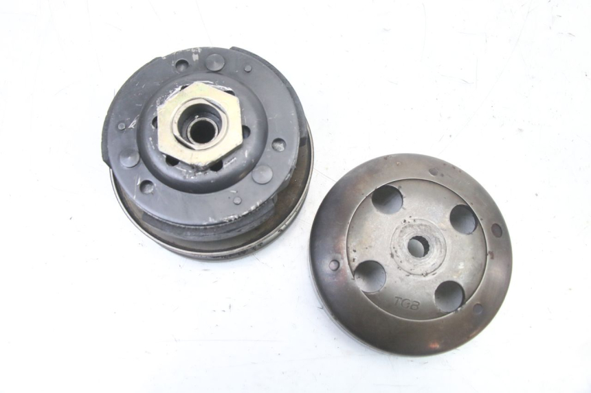 photo de CLUTCH YAMAHA AEROX 50 (1997 - 2006) - Product overview