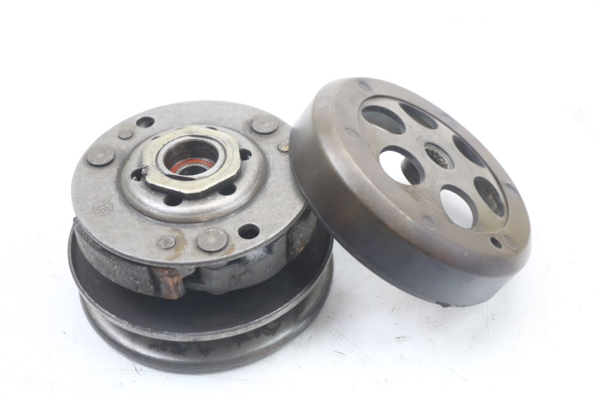 photo de CLUTCH YAMAHA BW'S NG NEXT GENERATION 50 (1996 - 2003) - Main view