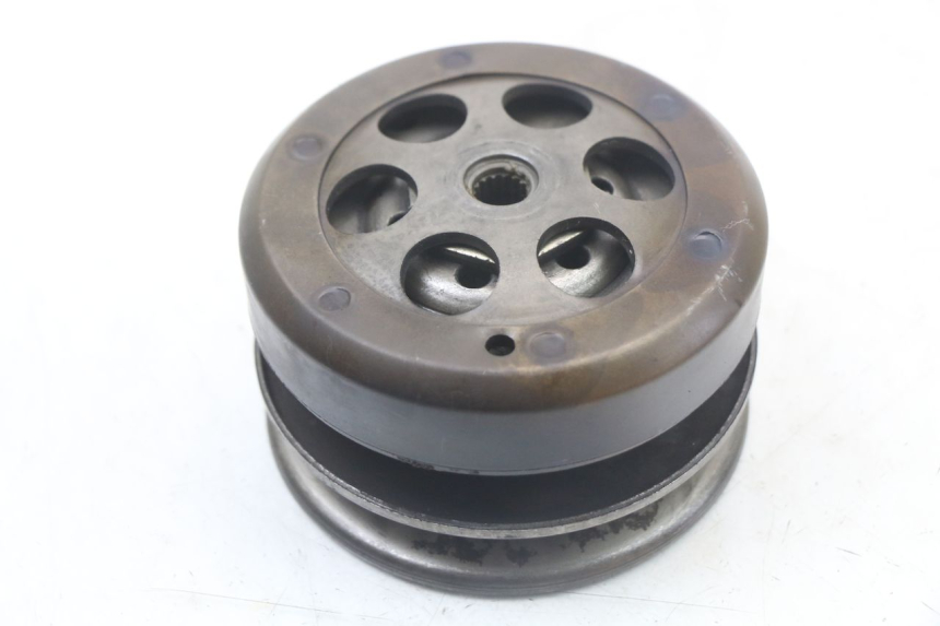 photo de CLUTCH YAMAHA BW'S NG NEXT GENERATION 50 (1996 - 2003) - Zoom on usage condition