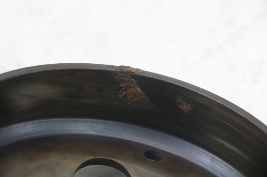 photo de CLUTCH YAMAHA BW'S NG NEXT GENERATION 50 (1996 - 2003) - Surface and material condition