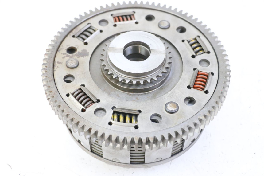 photo de CLUTCH YAMAHA FZ6 FAZER S2 600 (2007 - 2011) - Component detail