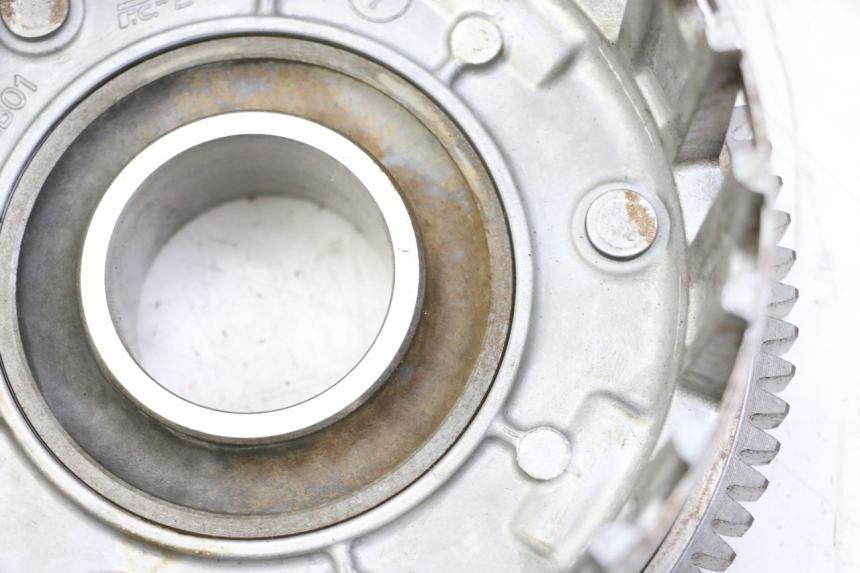 photo de CLUTCH YAMAHA FZ6 FAZER S2 600 (2007 - 2011) - Component zoom