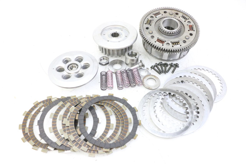 photo de CLUTCH YAMAHA FZ6 FAZER S2 600 (2007 - 2011) - Used quality zoom