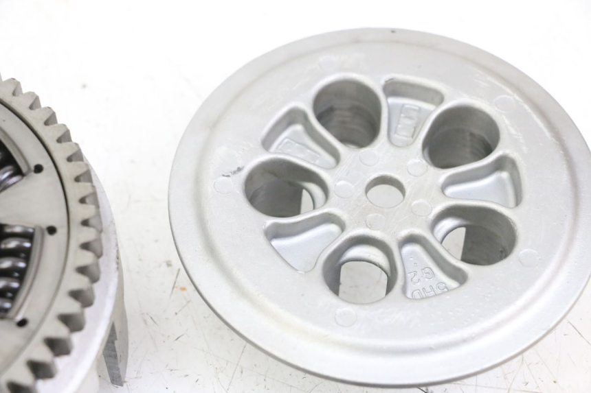 photo de CLUTCH YAMAHA YZ-F YZF 250 (2007 - 2013) - Component zoom