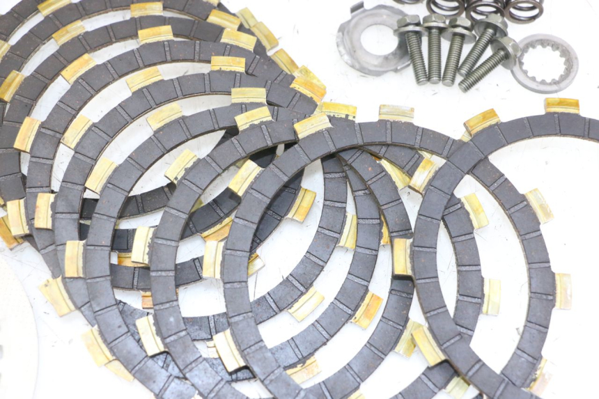 photo de CLUTCH YAMAHA YZ-F YZF 250 (2007 - 2013) - Supplementary product photo