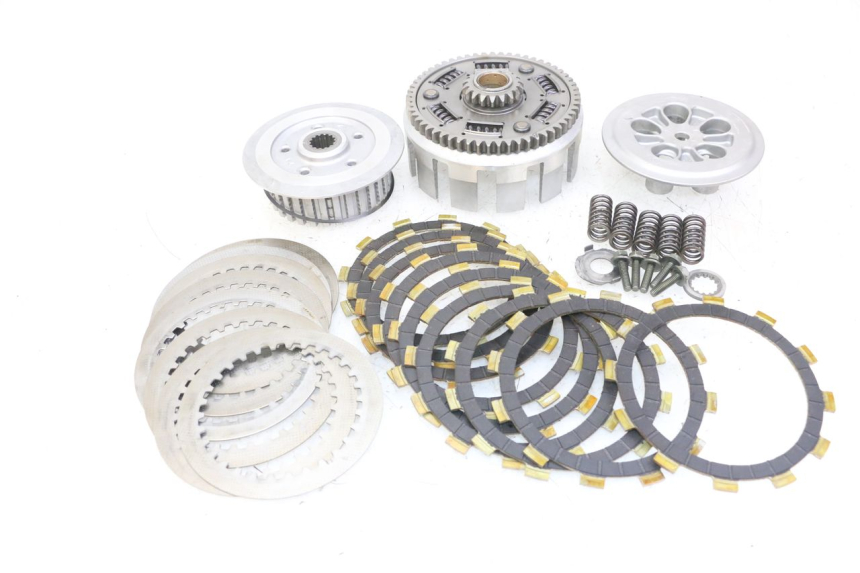 photo de CLUTCH YAMAHA YZ-F YZF 250 (2007 - 2013) - Used quality zoom