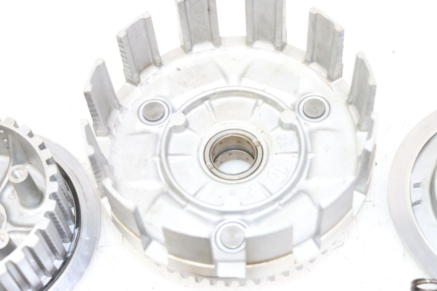 photo de CLUTCH YAMAHA YZ-F YZF 250 (2007 - 2013) - Zoom on usage condition