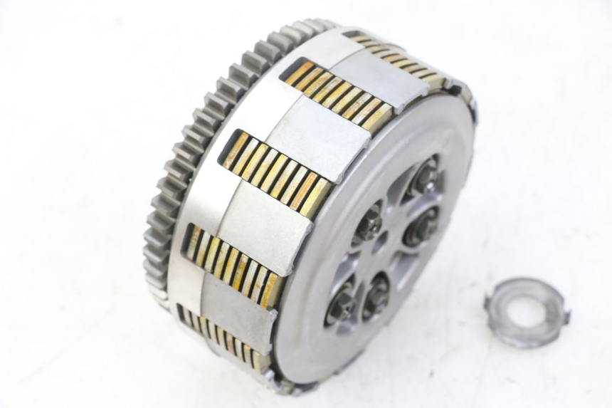 photo de CLUTCH YAMAHA YZ-F YZF 250 (2007 - 2013) - Alternative perspective