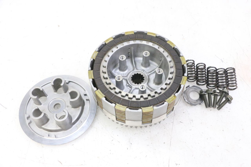 photo de CLUTCH YAMAHA YZ-F YZF 250 (2007 - 2013) - Product overview