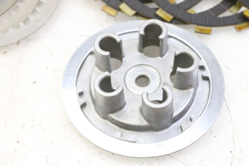 photo de CLUTCH YAMAHA YZ-F YZF 250 (2007 - 2013) - Checked used part