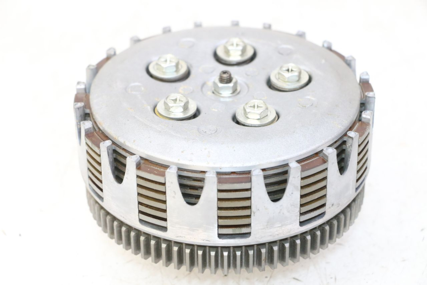 photo de CLUTCH YAMAHA YFM R RAPTOR 250 (2008 - 2014) - Component detail