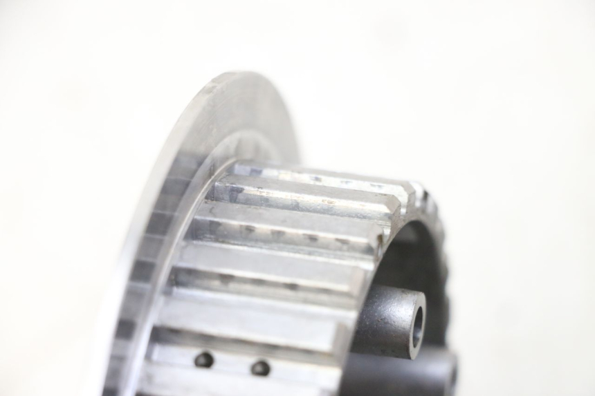 photo de CLUTCH YAMAHA YFM R RAPTOR 250 (2008 - 2014) - Additional view of the item