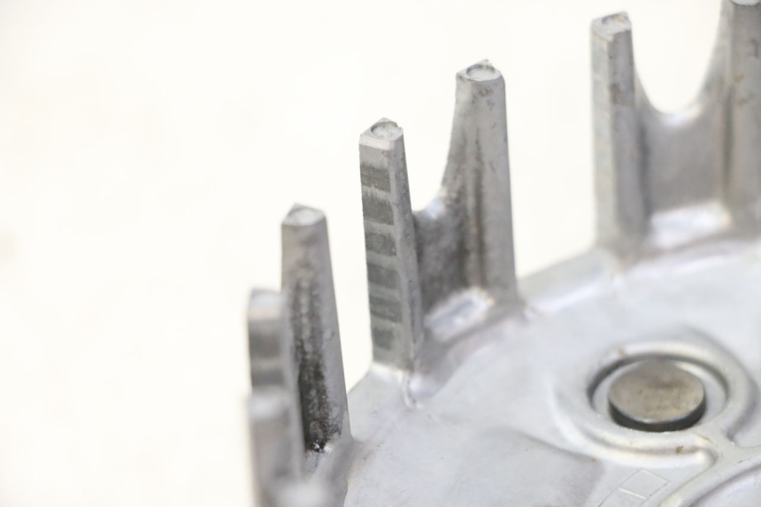 photo de CLUTCH YAMAHA YFM R RAPTOR 250 (2008 - 2014) - Detailed visual inspection