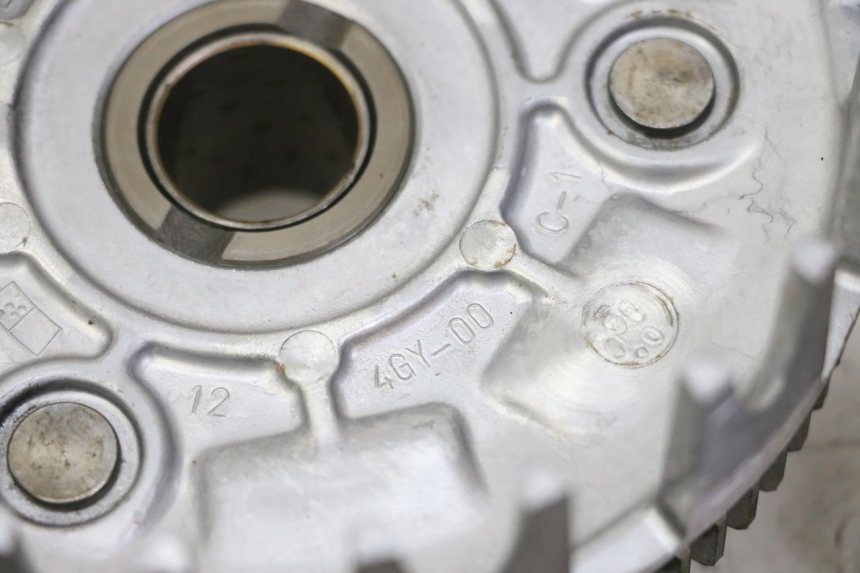 photo de CLUTCH YAMAHA YFM R RAPTOR 250 (2008 - 2014) - Alternative angle