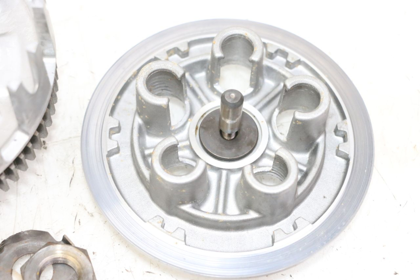 photo de CLUTCH YAMAHA YFM R RAPTOR 250 (2008 - 2014) - Zoom on usage condition