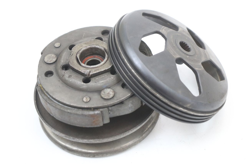 photo de CLUTCH YAMAHA YN NEO'S 50 (1997 - 2004) - Main view